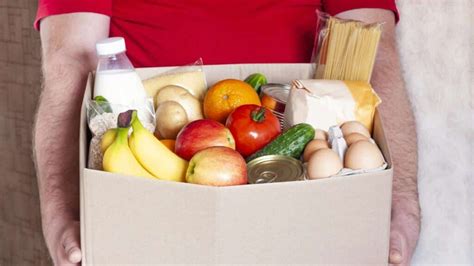 charity to distribute consumables|20 Organizations Diverting Food Waste to Provide Meals for .